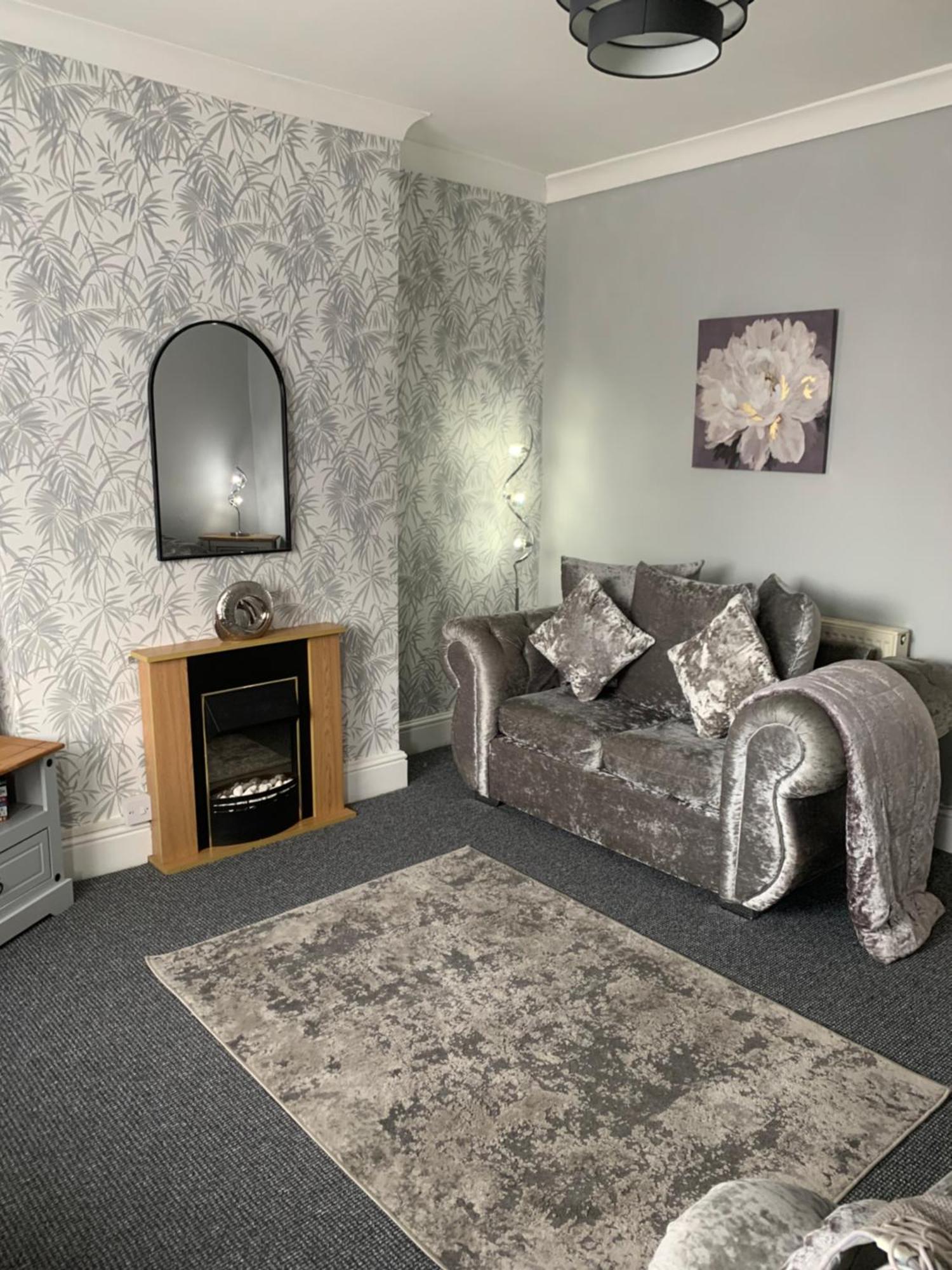 Hewitt Place Crewe Kültér fotó